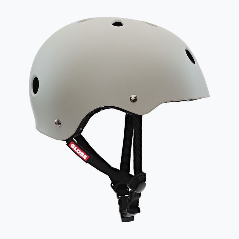 Helma Globe Goodstock Certified matte gunmetal/bandana 2