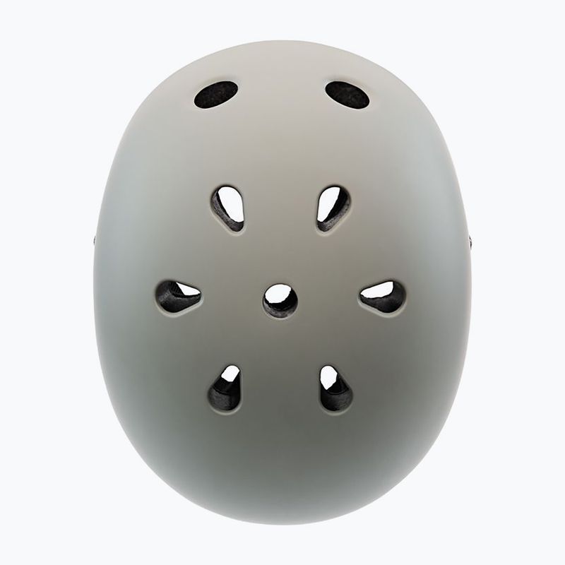 Helma Globe Goodstock Certified matte gunmetal/bandana 3