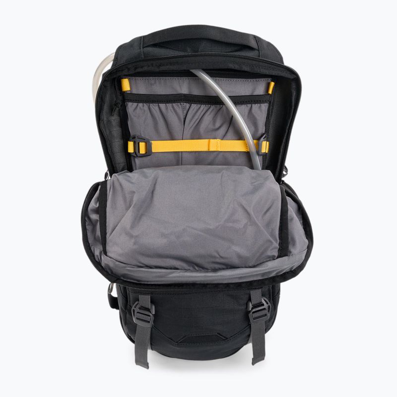 Dakine Drafter 10 cyklistický batoh černý D10003401 4