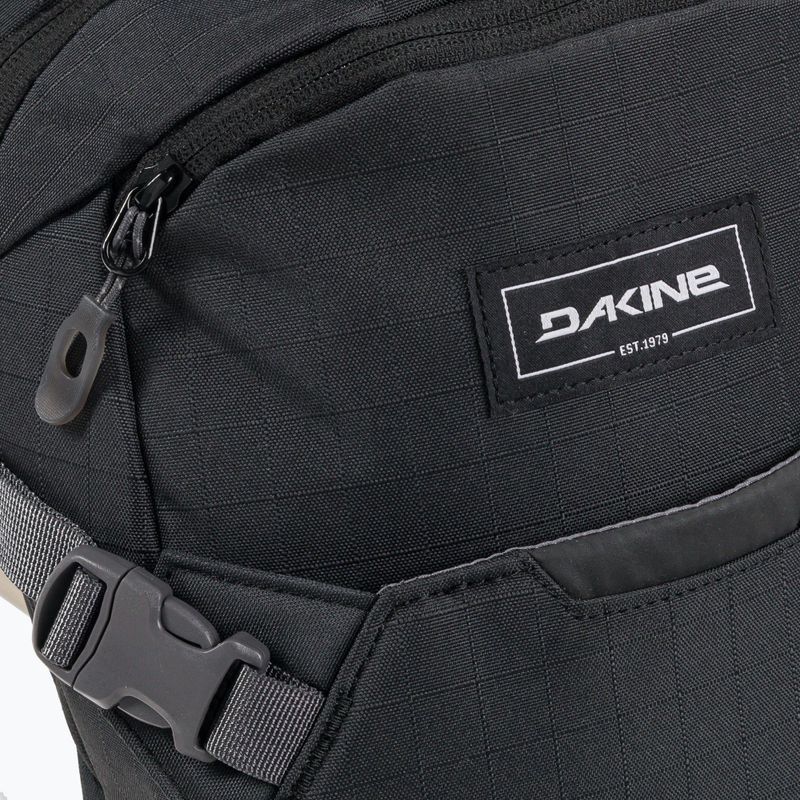 Dakine Drafter 10 cyklistický batoh černý D10003401 5