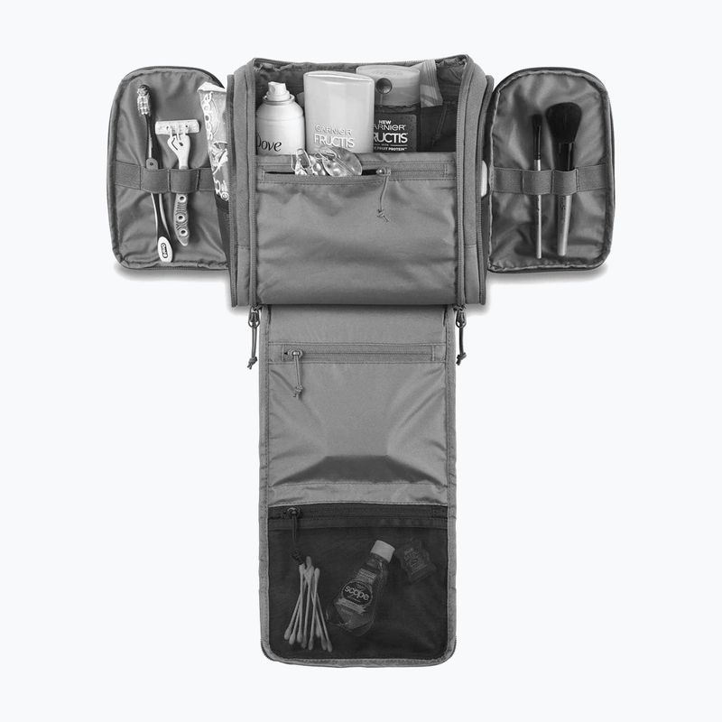 Toaletní taška  Dakine Daybreak Travel Kit L black 6