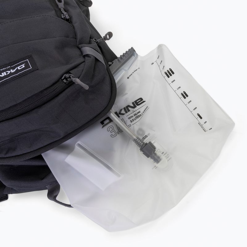 Dakine Syncline 16 batoh na kolo černý D10003431 7