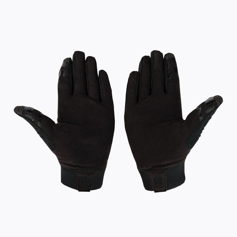 Dámské cyklistické rukavice Dakine Covert černé D10003476 2