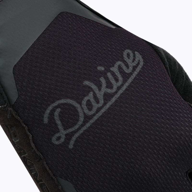 Dámské cyklistické rukavice Dakine Covert černé D10003476 4