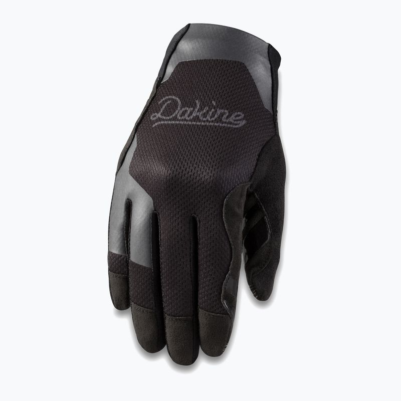 Dámské cyklistické rukavice Dakine Covert černé D10003476 5
