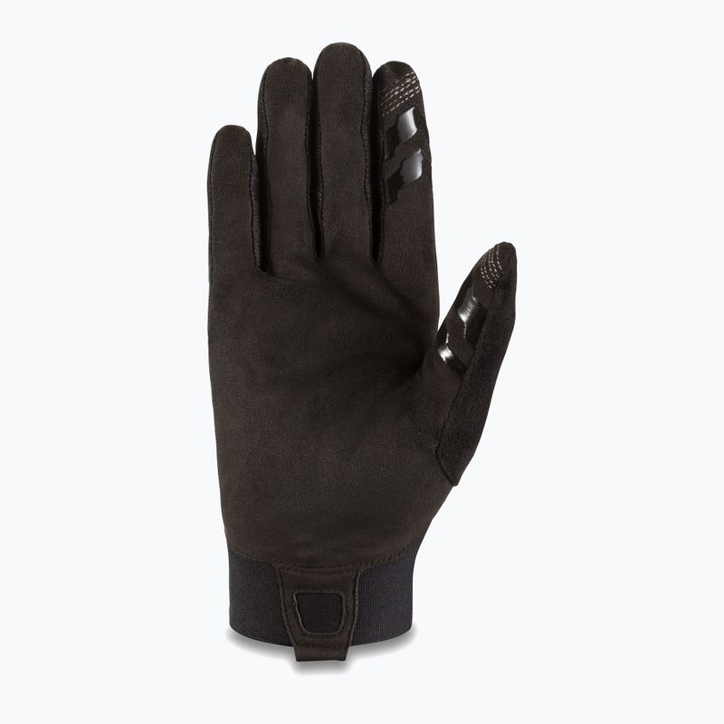 Dámské cyklistické rukavice Dakine Covert černé D10003476 6