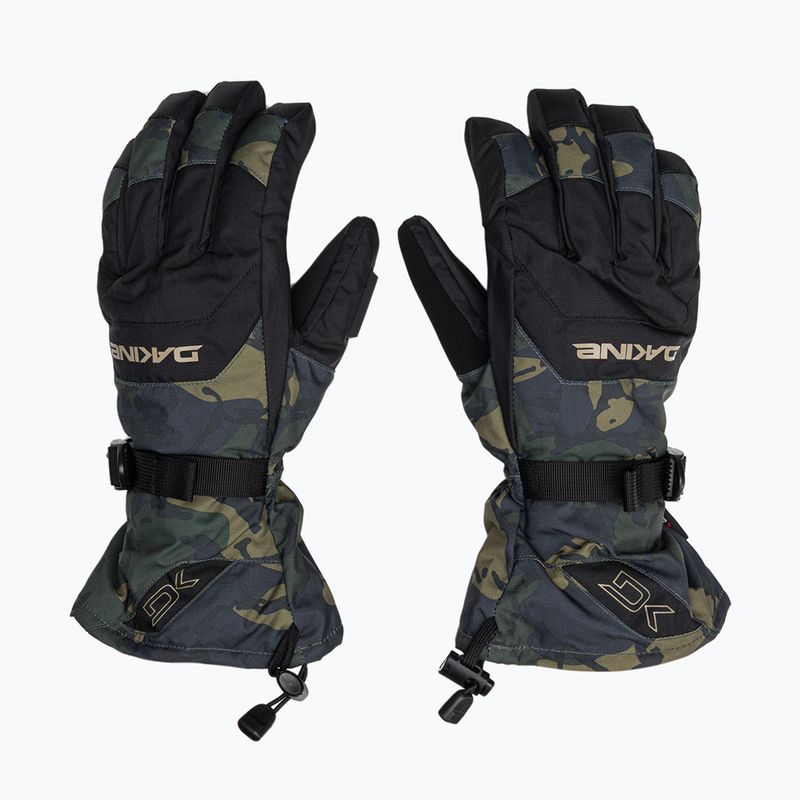 Pánské snowboardové rukavice Dakine Scout D10003170 3