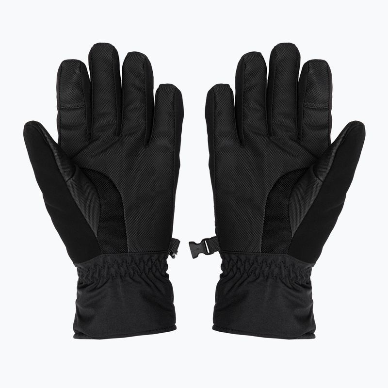 Dakine Bronco Gore-Tex pánské snowboardové rukavice černé D10003529 2