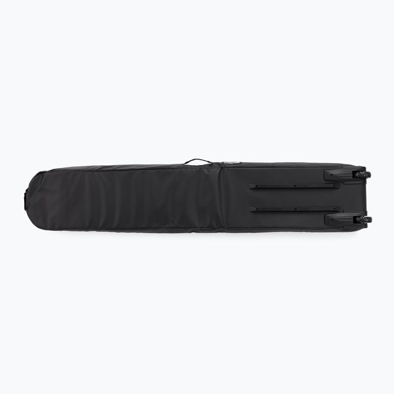 Taška na snowboard Dakine Low Roller s černým povrchem 2