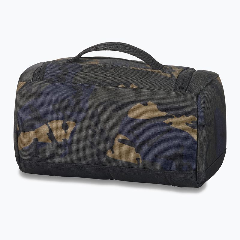 Dakine Revival Kit M šedočerná turistická brašna D10002929 7