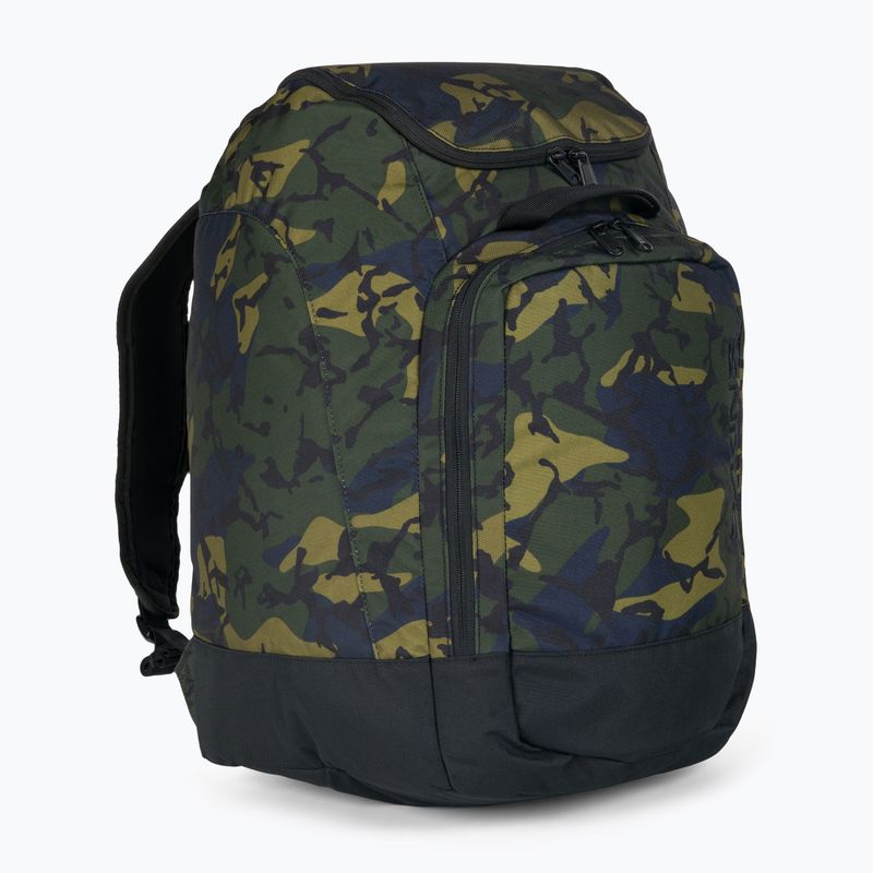 Dakine Boot Pack lyžařský batoh zelený D10001455 2
