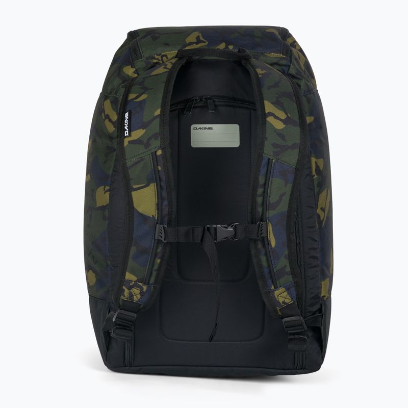 Dakine Boot Pack lyžařský batoh zelený D10001455 3