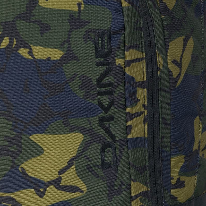 Dakine Boot Pack lyžařský batoh zelený D10001455 4