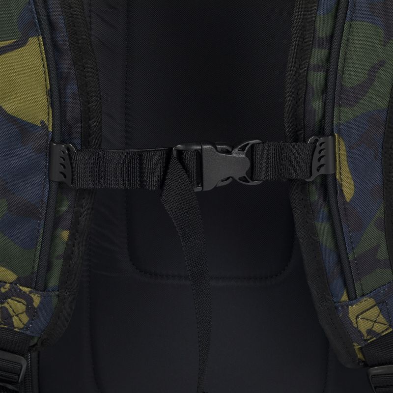 Dakine Boot Pack lyžařský batoh zelený D10001455 7