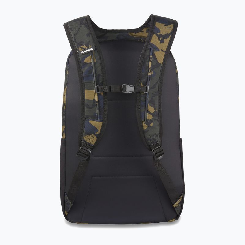 Dakine Campus L zelený městský batoh D10002633 6