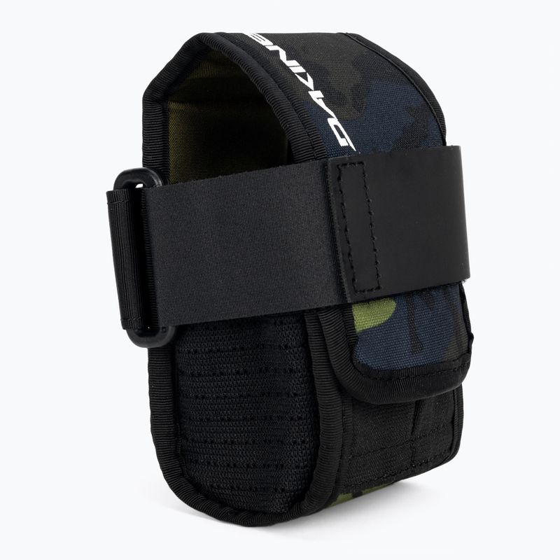 Brašna na kolo Dakine Gripper moro D10003409 2