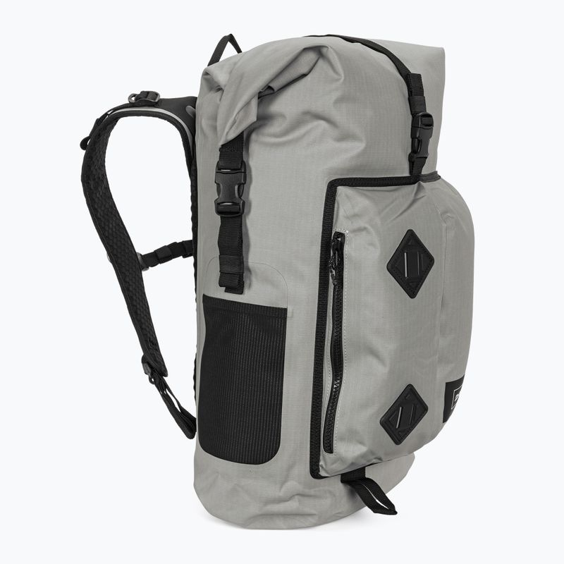 Dakine Cyclone II Dry Pack 36l grey D10002827 batoh na surfování 2