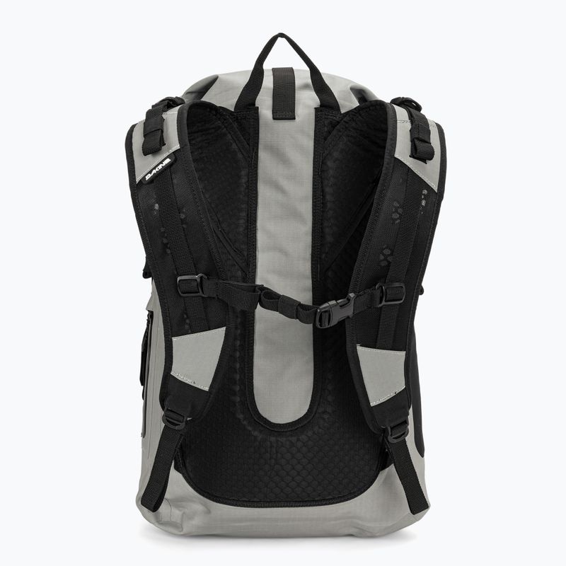 Dakine Cyclone II Dry Pack 36l grey D10002827 batoh na surfování 3