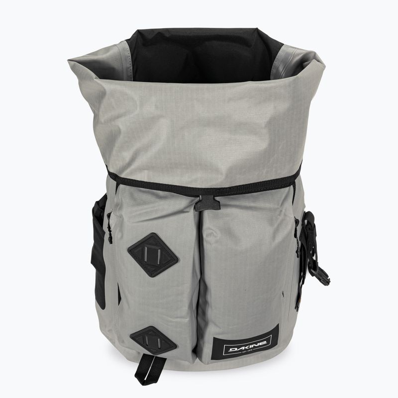 Dakine Cyclone II Dry Pack 36l grey D10002827 batoh na surfování 4