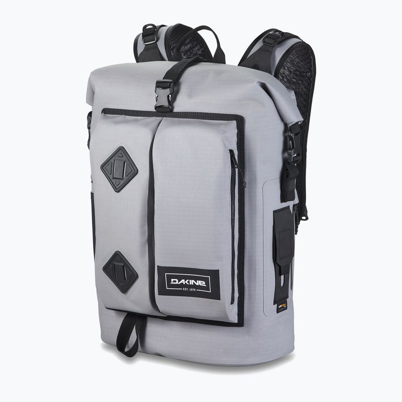 Dakine Cyclone II Dry Pack 36l grey D10002827 batoh na surfování 5