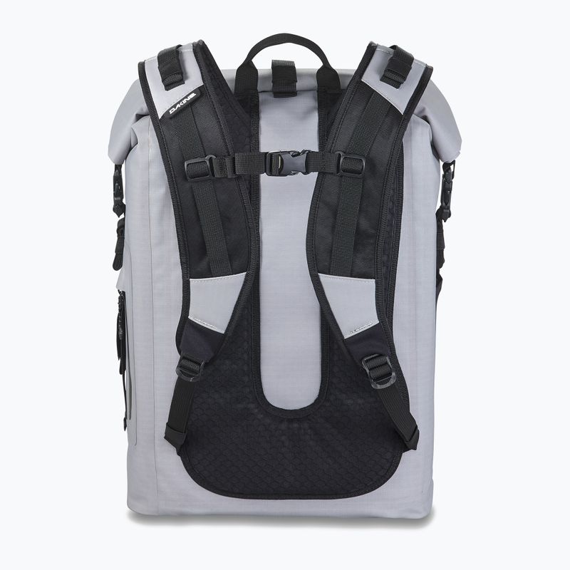 Dakine Cyclone II Dry Pack 36l grey D10002827 batoh na surfování 6