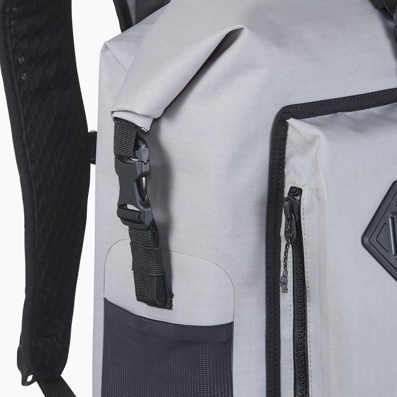 Dakine Cyclone II Dry Pack 36l grey D10002827 batoh na surfování 7