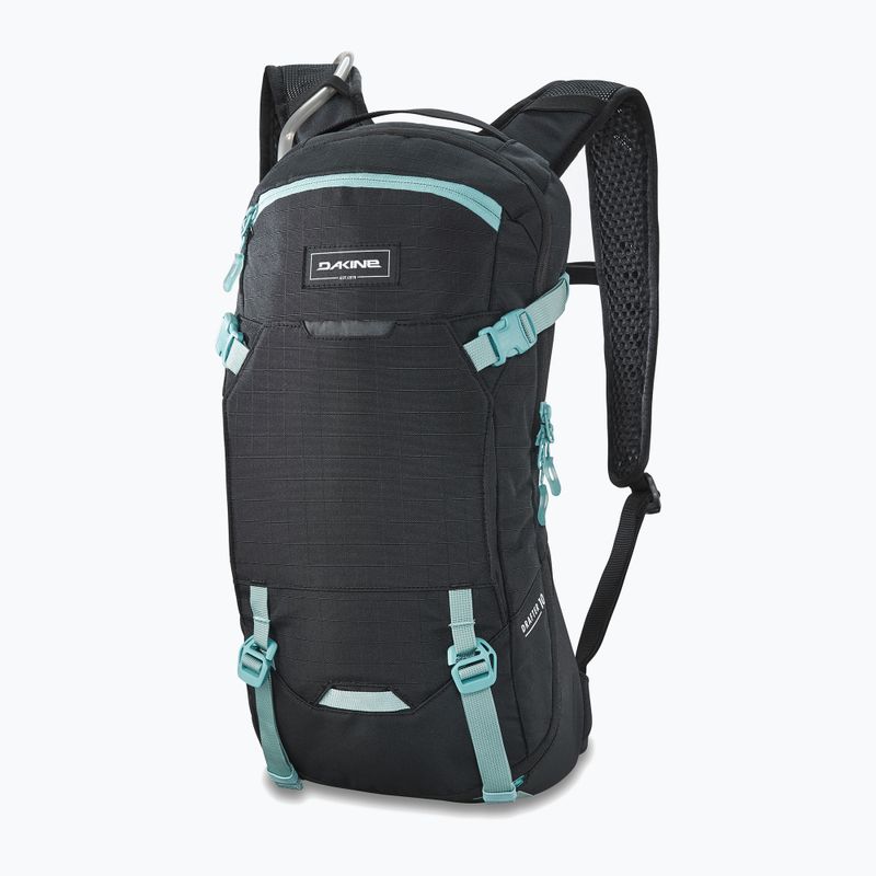 Dakine Drafter 10 cyklistický batoh černo-modrý D10003403 6