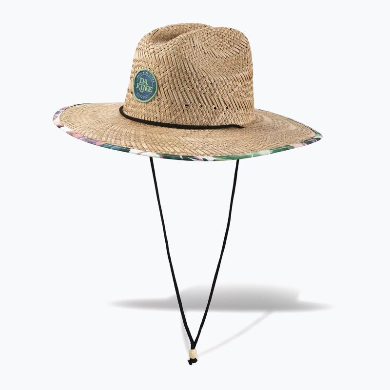 Dakine Pindo Straw 2022 klobouk béžový D10002898