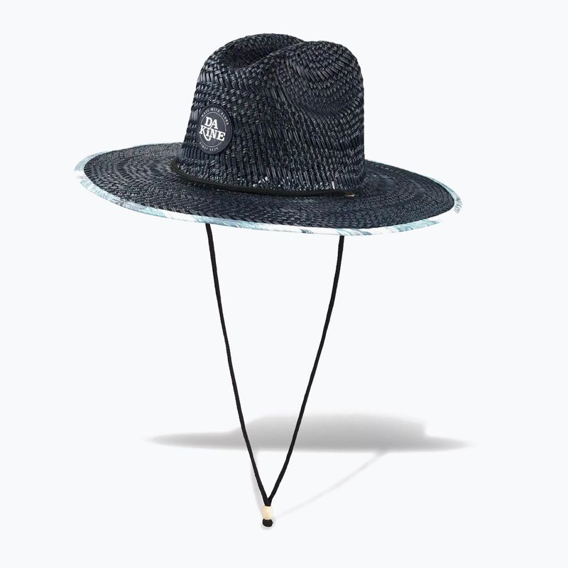 Dakine Pindo Straw 2022 klobouk navy blue D10002898
