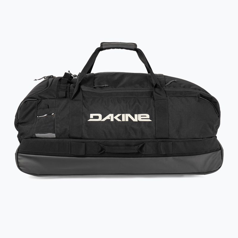 Dakine Torque Duffle 125 l cestovní kufr černý D10003735 3