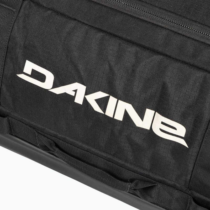 Dakine Torque Duffle 125 l cestovní kufr černý D10003735 4