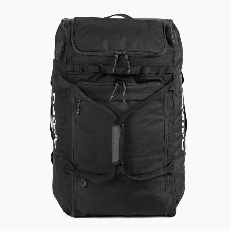Dakine Torque Duffle 125 l cestovní kufr černý D10003735 5