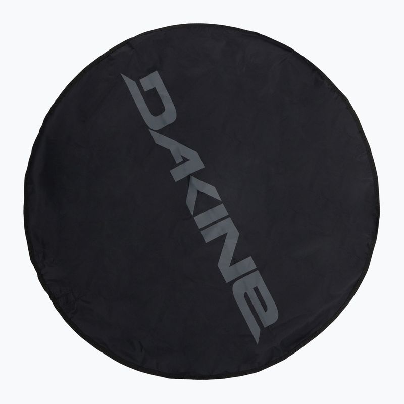 Dakine Torque Duffle 125 l cestovní kufr černý D10003735 8