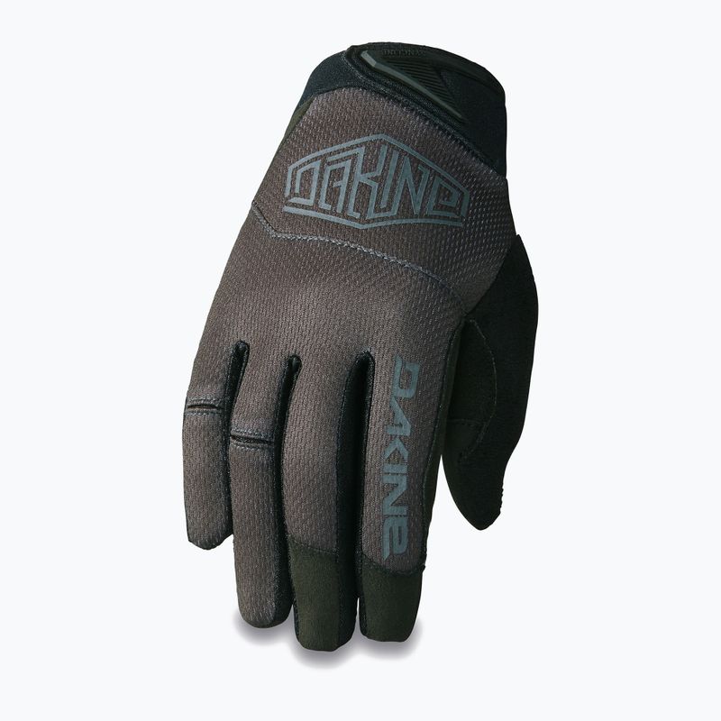 Dámské cyklistické rukavice Dakine Syncline Gel černé D10003741 5