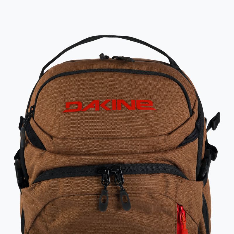 Batoh na snowboard Dakine Heli Pro 20 D10003262 4