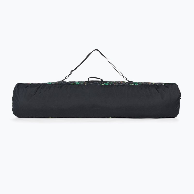 Obal na snowboard Dakine Pipe green D10001465 2