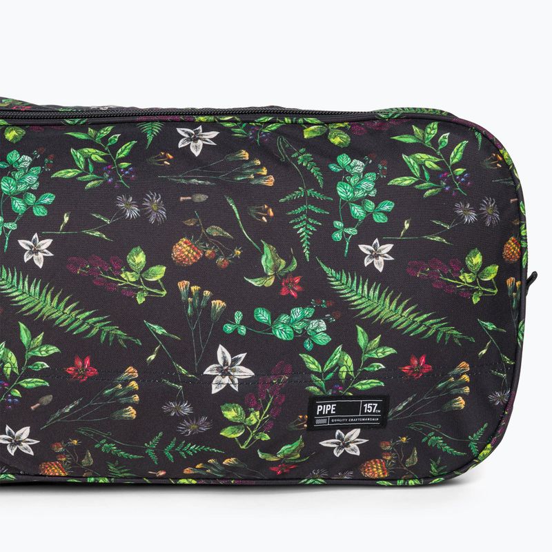 Obal na snowboard Dakine Pipe green D10001465 3