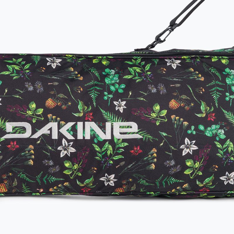 Obal na snowboard Dakine Pipe green D10001465 4