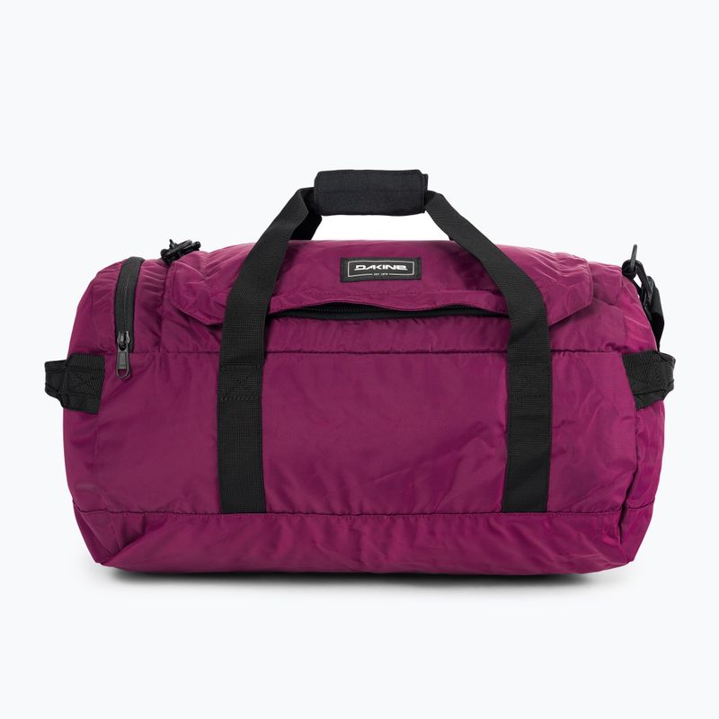 Dakine Eq Duffle 35 l cestovní taška fialová D10002934