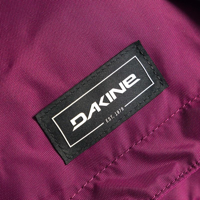 Dakine Eq Duffle 35 l cestovní taška fialová D10002934 4