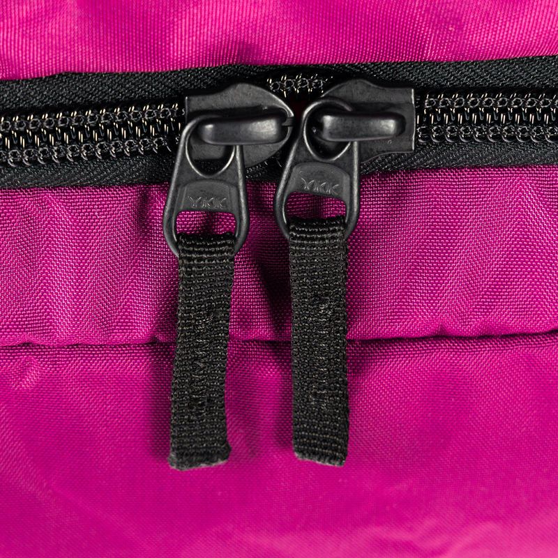 Dakine Eq Duffle 35 l cestovní taška fialová D10002934 5