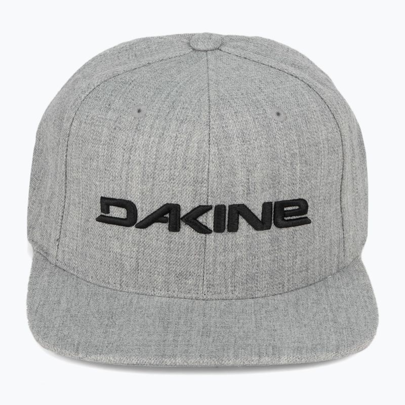 Kšiltovka Dakine Classic Snapback šedá D10003803 4