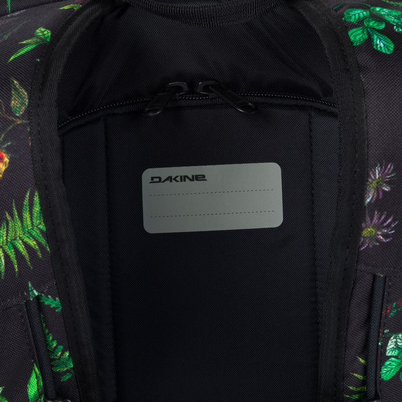 Dakine Boot Pack lyžařský batoh šedý D10001455 6
