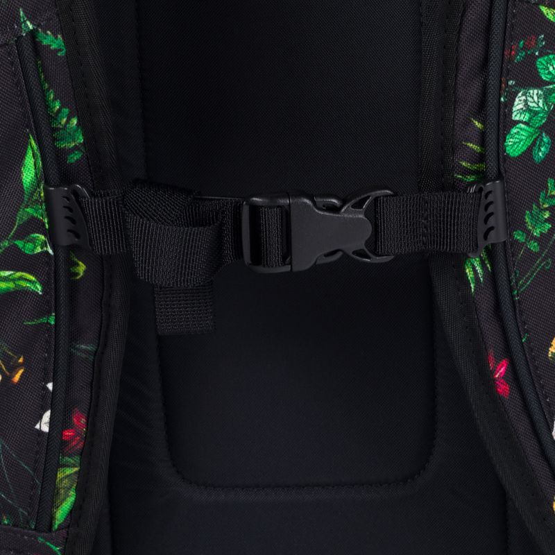 Dakine Boot Pack lyžařský batoh šedý D10001455 7