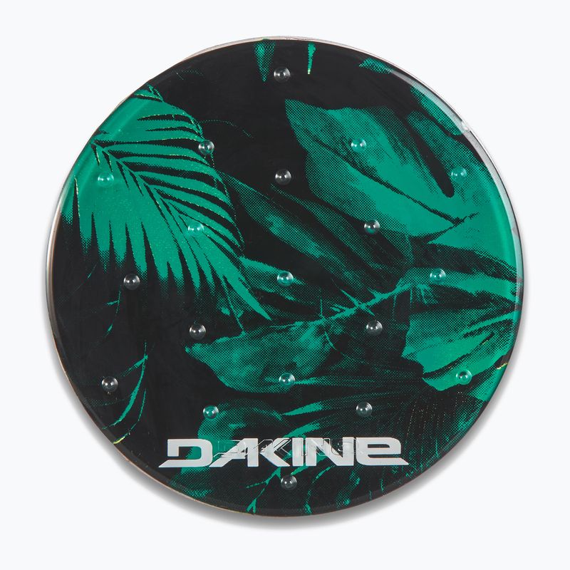 Protiskluzová podložka Dakine Circle Mat 9 ks zelená/černá D10001576