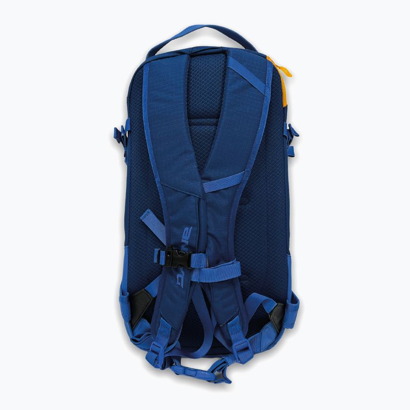 Snowboardový batoh Dakine Heli Pro 20 l deep blue 2