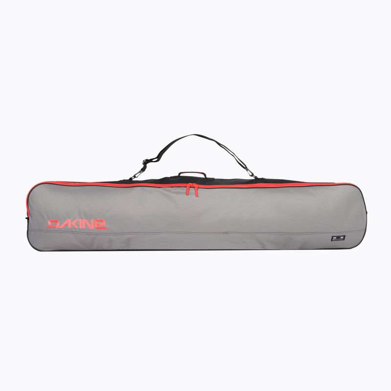 Obal na snowboard Dakine Pipe šedý D10001465