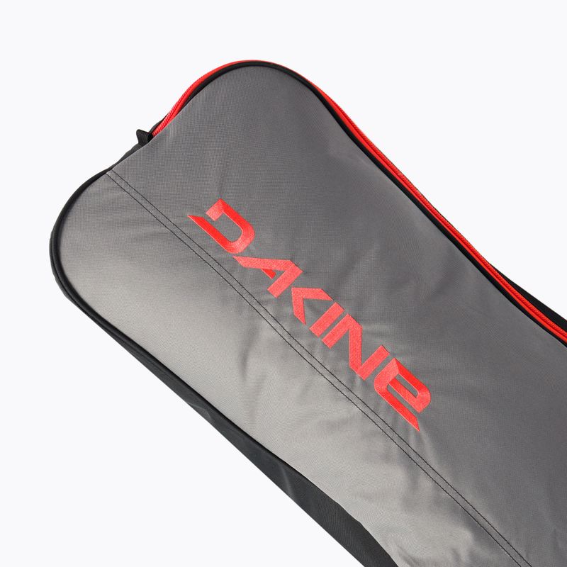 Obal na snowboard Dakine Pipe šedý D10001465 4