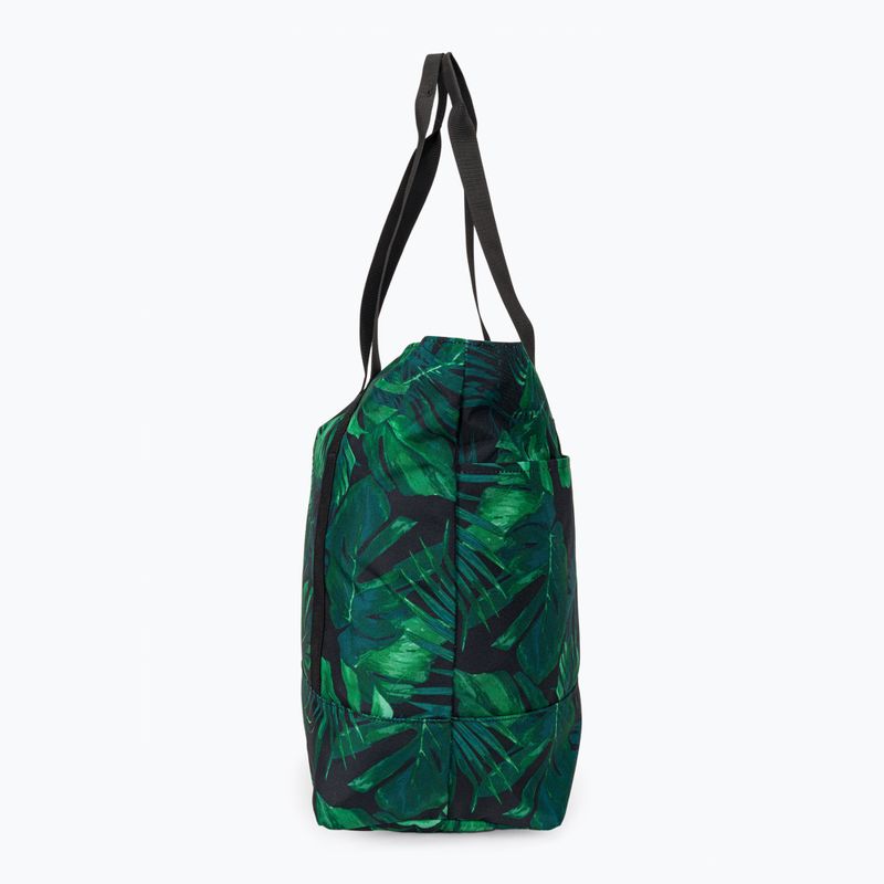 Dámská taška Dakine Classic Tote 33 green/black D10002607 4