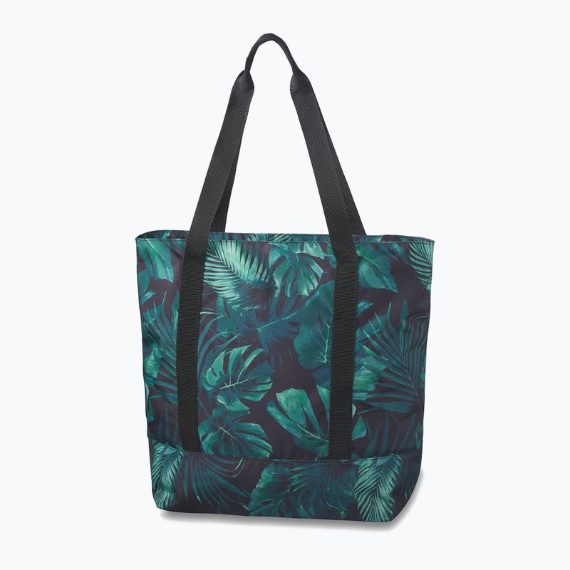 Dámská taška Dakine Classic Tote 33 green/black D10002607 7